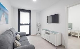 Casa Arrullo Las Canteras - Next To The Beach