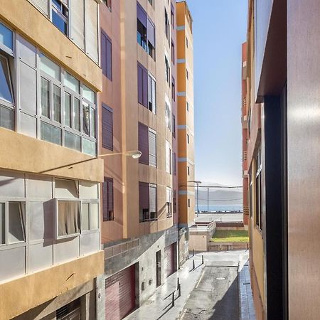Casa Arrullo Las Canteras - Next To The Beach Las Palmas de Gran Canaria Exterior foto