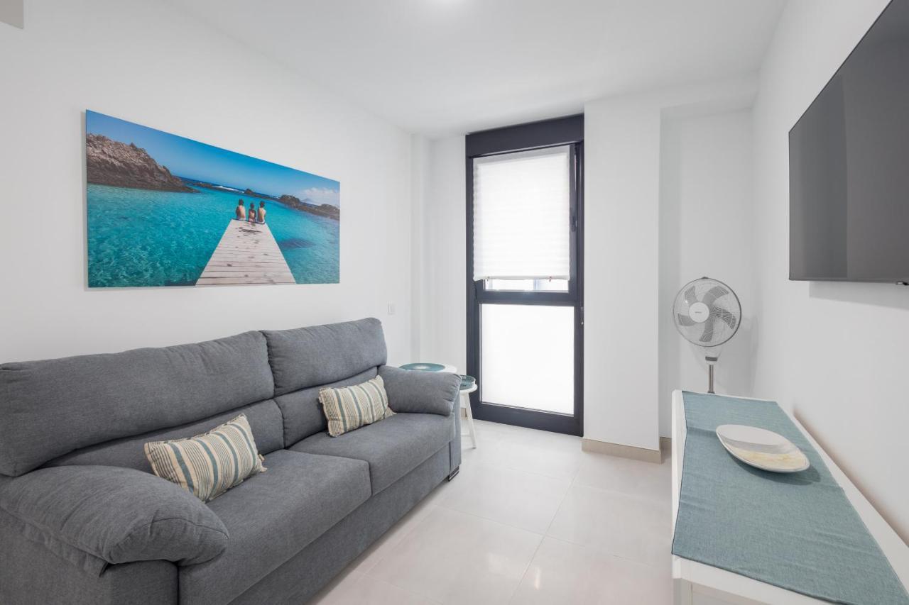 Casa Arrullo Las Canteras - Next To The Beach Las Palmas de Gran Canaria Exterior foto