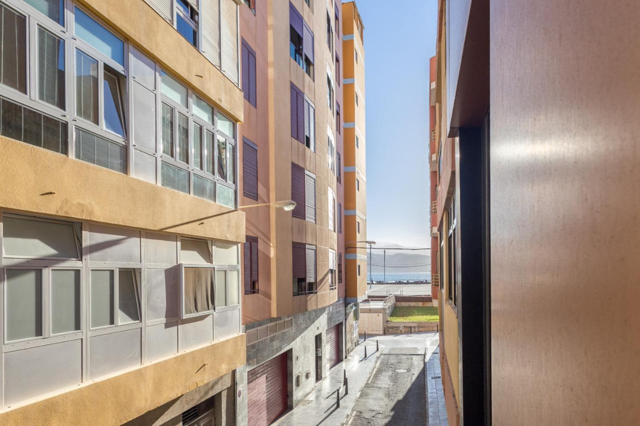 Casa Arrullo Las Canteras - Next To The Beach Las Palmas de Gran Canaria Exterior foto