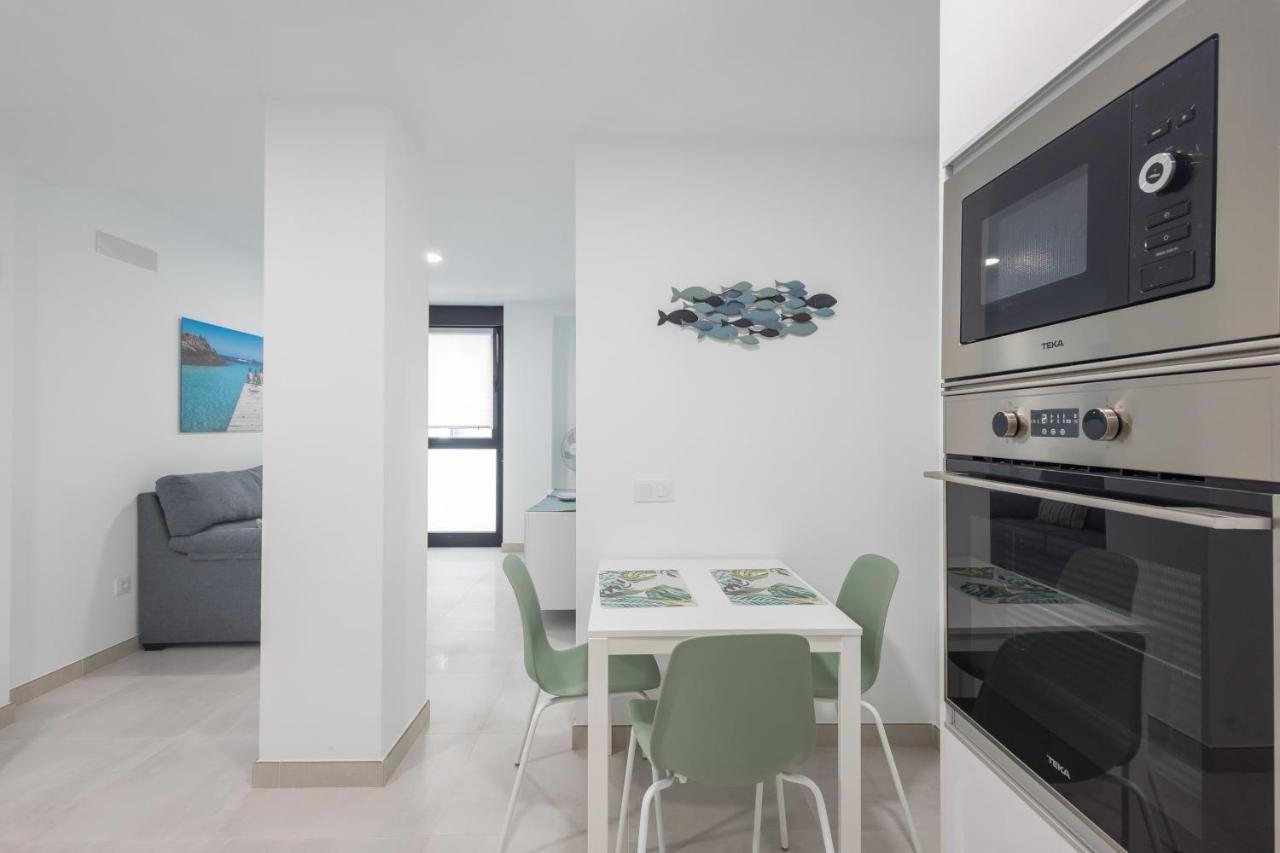 Casa Arrullo Las Canteras - Next To The Beach Las Palmas de Gran Canaria Exterior foto