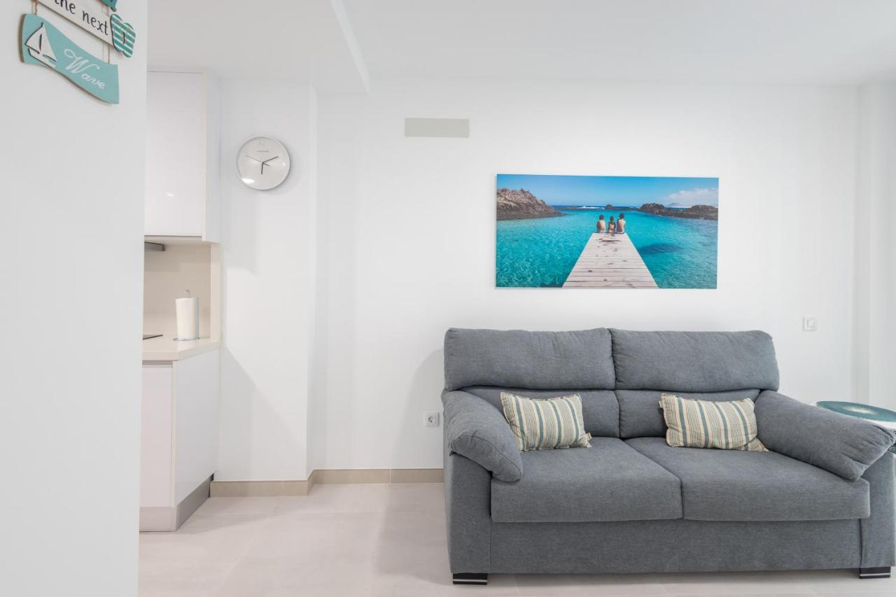 Casa Arrullo Las Canteras - Next To The Beach Las Palmas de Gran Canaria Exterior foto